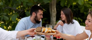 Tres recetas de comidas frescas para preparar sin usar el horno