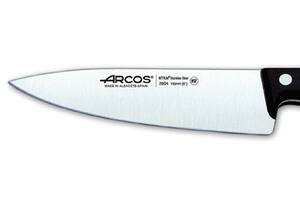 Qué cuchillos debés tener en la cocina para sentirte un profesional