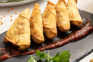 cocinero Leo Clavijo
Papa