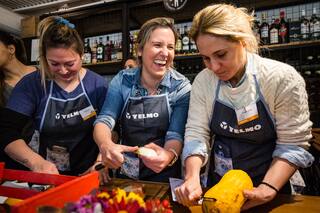 S.O.P.A Challenge: un desafío a la medida del invierno