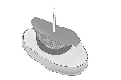 Los pintxos o tapas son toda una tradición en el País Vasco