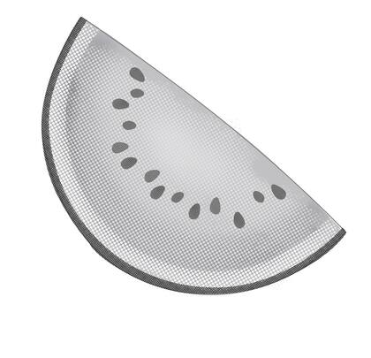 No hay sandía como la de Misiones