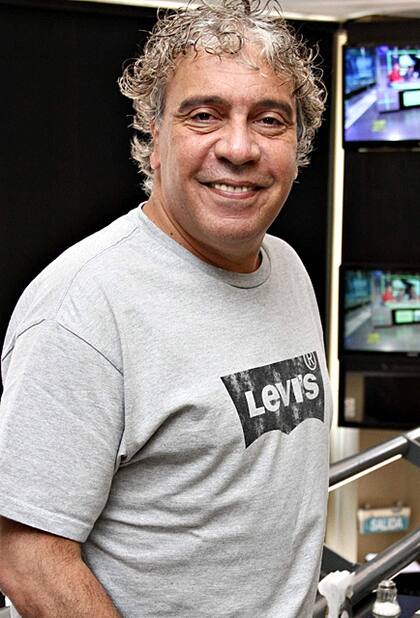 Coco opinó sobre Luciana Salazar: «Es encantadora, cero diva y muy buena chica»