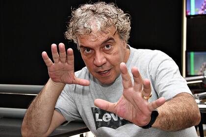 Coco Sily espera con mucha ansiedad y nervios su debut en el Luna Park