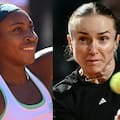 Así quedó conformada la final femenina del Masters 1000 de Roma 2026