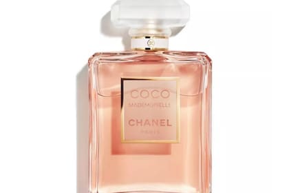 Coco Mademoiselle, de Chanel, uno de los preferidos de las clienta de Macy's