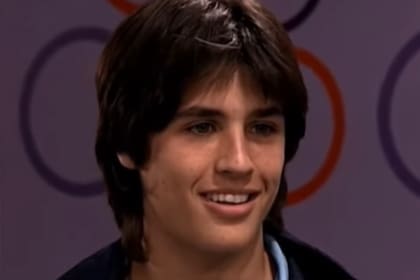 Coco Maggio estuvo en Chiquititas y Rebelde Way; hoy vive en Perú y tiene un blog de viajes (Foto: Captura de YouTube)