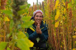 Fue famoso en la Argentina pero se alejó del éxito y pegó el volantazo en Perú: "Encontré lo que quería sin saberlo"