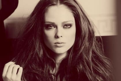 Coco Rocha, una de las más fervientes luchadoras en contra de la extrema flacura que exige el mundo de la moda