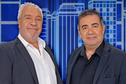 Coco Silly y Diego Pérez llegan a elnueve con un nuevo ciclo de humor