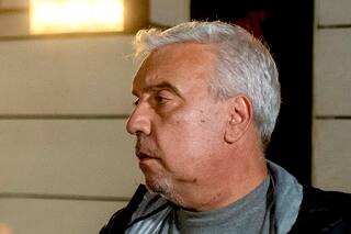 Divina comida: Coco Sily se emocionó al recordar a su padre