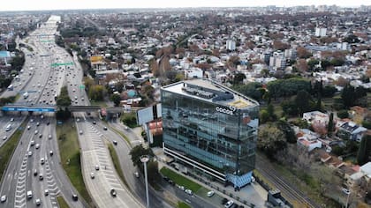 Cocos Capital anunció la compra de Banco Voii
