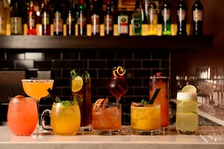 ¿En qué ciudad italiana surgió el negroni?