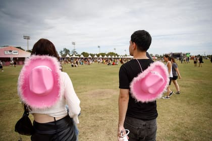 Códigos para disfrutar el Lollapalooza Argentina 2026