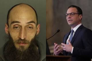 El hombre que incendió la casa del gobernador Josh Shapiro se declara culpable