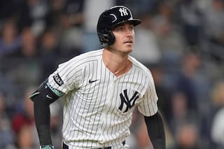 Cody Bellinger vuelve a firmar con los Yankees tras larga agencia libre