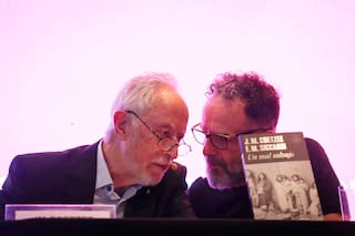 “Nuestro libro está escrito como una forma de saldar la deuda que tenemos con los pueblos originarios”