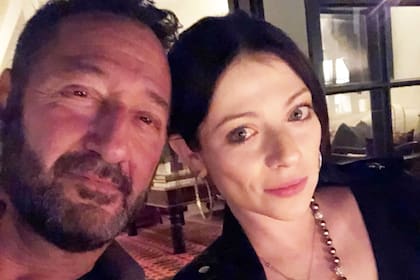 Cohen, de 63 años, fue un “gran sistema de apoyo” para Trachtenberg mientras luchaba contra una enfermedad de la que solo sabían sus allegados