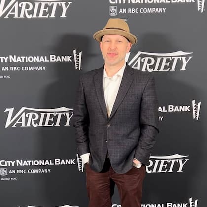 Cohen estudió derecho y actualmente es un renombrado abogado de Hollywood (Foto: Instagram @jeff_b_cohen)