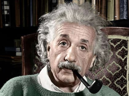 Coinside con el Día de las Matemáticas, que recuerda la fecha de fallecimiento de Albert Einstein