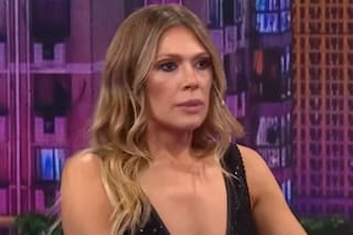 El insólito momento que vivió Coki Ramírez antes de cantar para el Papa en el Vaticano