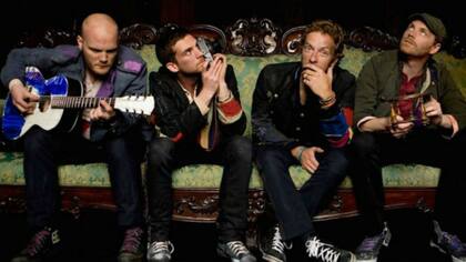 Ya están a la venta las entradas para ver a Coldplay el 10 de noviembre en Argentina