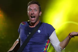 Del polista amigo de Chris Martin y Charly Alberti al encuentro que no pudo ser cuatro años atrás
