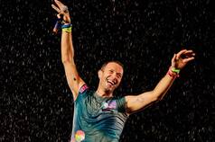 Coldplay se prepara para lanzar su película, que ya tiene fecha de estreno mundial