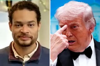 El detenido por el atentado contra Trump, ante la justicia: las cartas que envió y el mensaje de su hermano