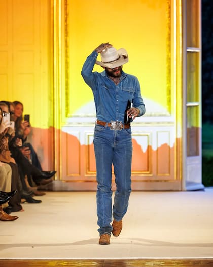 Colección de ropa de Post Malone llamada Austin Post (Austin Post)