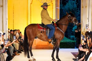 Colección de ropa de Post Malone llamada Austin Post (Austin Post)