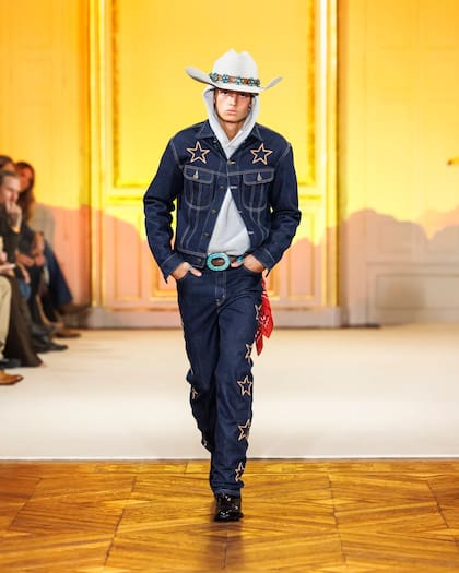 Colección de ropa de Post Malone llamada Austin Post (Austin Post)