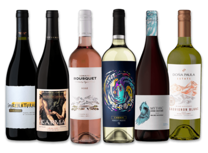 Colección Especial Verano 2023.