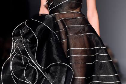 Colección RalphRusso. París Haute Couture 2020