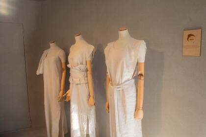 Colección Zero de AD.