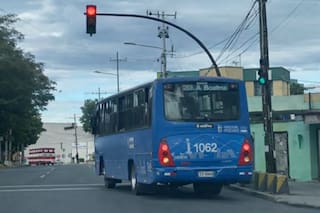 Colectiveros: una categoría constitucional aparte