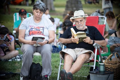 Colectivo de Lectores: cuándo es el evento en el CCR