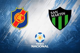 Colegiales vs. San Martín San Juan, por la Primera Nacional 2026: día, hora y cómo ver online