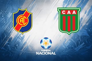 Colegiales y Agropecuario empataron 0-0 por la Primera Nacional 2026