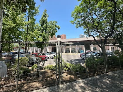 Colegio Alemán de Santiago