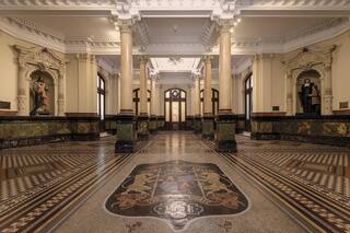 La Salle por dentro: la historia de un colegio que cumple 130 años