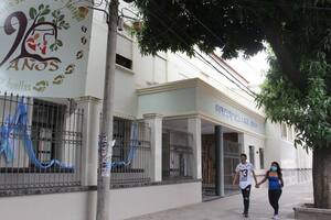 Un niño murió después de una clase de educación física en un colegio de Salta