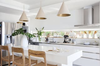 Ideas, datos y fotos de 72 cocinas para que mires antes de proyectar la tuya