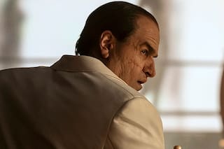 El archienemigo de Batman regresa como un mafioso hiperviolento y “profundamente humano”