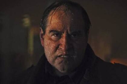 Colin Farrell es Oswald Cobblepot en El Pingüino