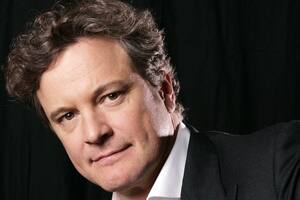 Colin Firth: llega a los 60 un galán acostumbrado a los papeles exigentes