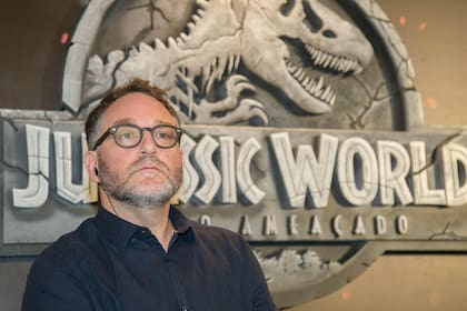 Colin Trevorrow, el director detrás de Jurassic World