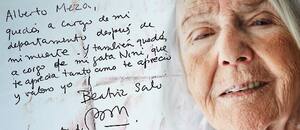 La causa de la sucesión de Sarlo sigue sin juez y el expediente volvió a la Cámara de Apelaciones
