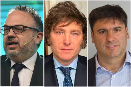 En sus presentaciones, Matías Kulfas, Javier Milei y Diego Bossio analizarán el preocupante fenómeno de la inflación 