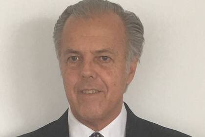 Collazo cree “en la resiliencia del productor, en la gente y en que la Argentina va a salir adelante”